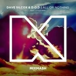 cover: Dave Silcox|D.o.d - All Or Nothing