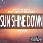 cover: Alicia Madison - Sun Shine Down (The Remixes)