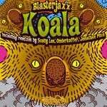 cover: Blasterjaxx - Koala (The Remixes)