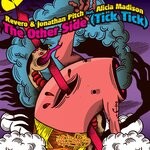 cover: Alicia Madison|Jonathan Pitch|Revero - The Other Side (Tick Tick)