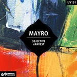 cover: Mayro - Objective/Harvest