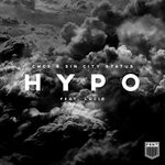 cover: Lucid - Hypo