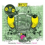 cover: Laidback Luke - My G.O.D. (Guns On Demo)