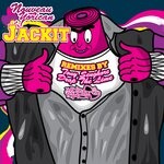 cover: Nouveau Yorican - Jackit