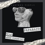 cover: Mike Diamond|No4x - Paparazzi