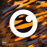 cover: Seba - Nostalgia EP