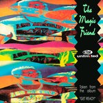 cover: 2 Unlimited - The Magic Friend (Remixes)