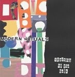 cover: Modern Rituals - Cracking Of The Bulk