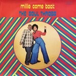 cover: Soul Throbs - Millie Come Back