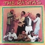 cover: The Rastas - Lost In Africa