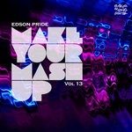 cover: Edson Pride - Make Your Mashup Vol 13