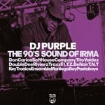 cover: Dj Purple - The 90's Sound Of Irma