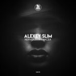 cover: Alexey Slim - Nervous/Panacea