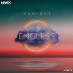 cover: Dunique - Endless