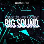 cover: Bzrnt|Sergei Orange - Big Sound