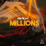 cover: Marvoni - Millions