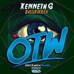 cover: Kenneth G - Basskikker