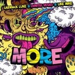 cover: Dimitri Vegas & Like Mike|Laidback Luke - More (Club Mix)