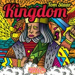 cover: Tom Staar - Kingdom