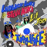 cover: Laidback Luke|Lil Jon|Steve Aoki - Turbulence