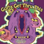 cover: Oni Sky - Gotta Get Thru This