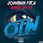 cover: Jonathan Pitch - Hands Up EP