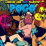 cover: Majestic|Laidback Luke - Pogo (Remixes)