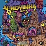 cover: Gta - Ai Novinha EP