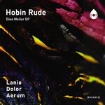 cover: Hobin Rude - Dies Melior