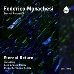 cover: Federico Monachesi - Eternal Return