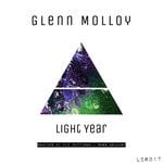 cover: Glenn Molloy - Light Year