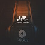 cover: Elsp - Get Out (Pakka Remix)