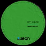 cover: Jem Stavros - Sweet Dreams