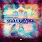 cover: Zeitrex - Ocean