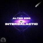 cover: Alter Ego - Intergalactic