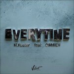 cover: M.hustler - Everytime