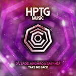 cover: Div Eadie|Gary Mcf|Hirohiro - Take Me Back (Extended Mix)