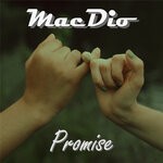 cover: Macdio - Promise