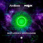 cover: Arcturus (arg)|Pollux (arg) - Saturday Mornings