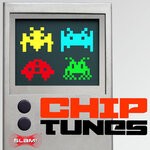 cover: Universal Production Music - Chip Tunes