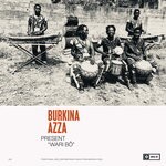 cover: Burkina Azza - Wari Bo