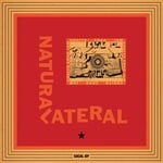 cover: Natural Lateral - Cogito Ergo Jam