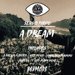 cover: Sergio Pardo - A Dream