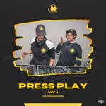 cover: Mafia Natives - Press Play, Vol 1