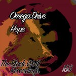 cover: Omega Drive - Hope