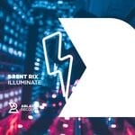 cover: Brent Rix - Illuminate