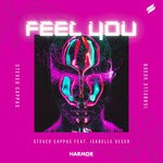 cover: Isabelle Veser|Steveo Cappas - Feel You