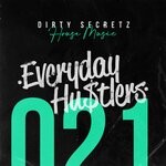 cover: Dirty Secretz - House Music