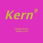 cover: Golden Plate - Safety First