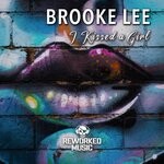 cover: Brooke Lee - I Kissed A Girl